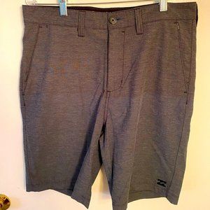 billabong crossfire submersible boardshorts